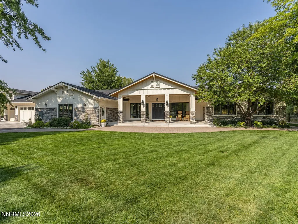 1965 Palmira Reno NV 89511