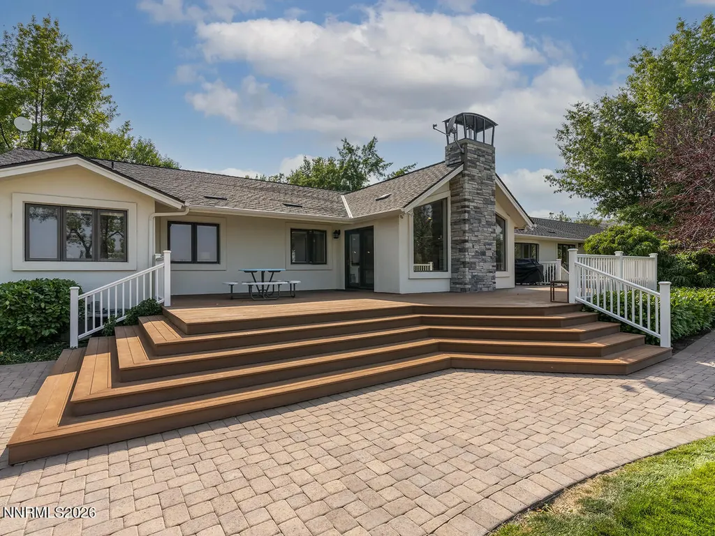 1965 Palmira Reno NV 89511
