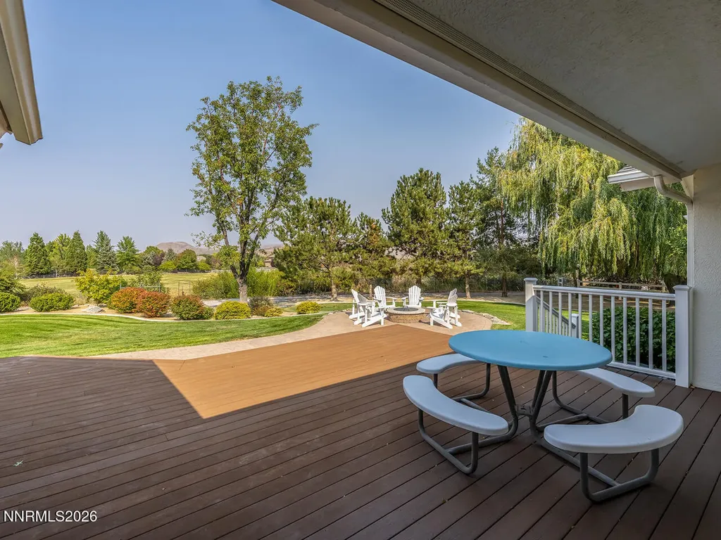 1965 Palmira Reno NV 89511