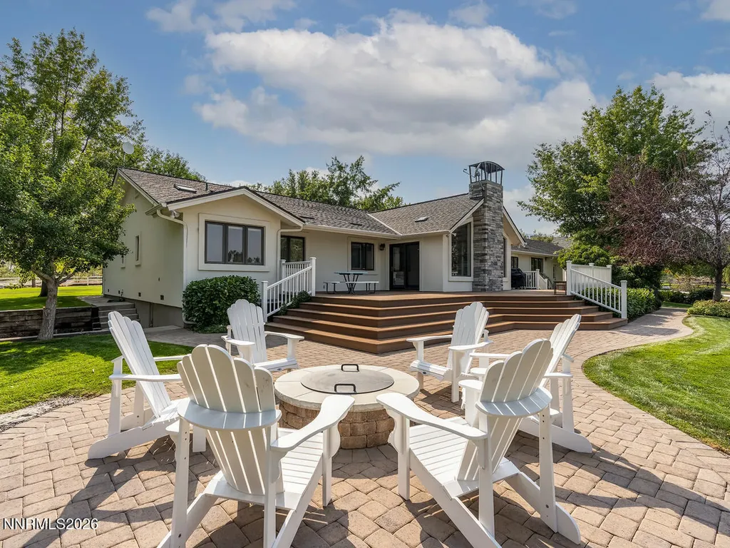 1965 Palmira Reno NV 89511
