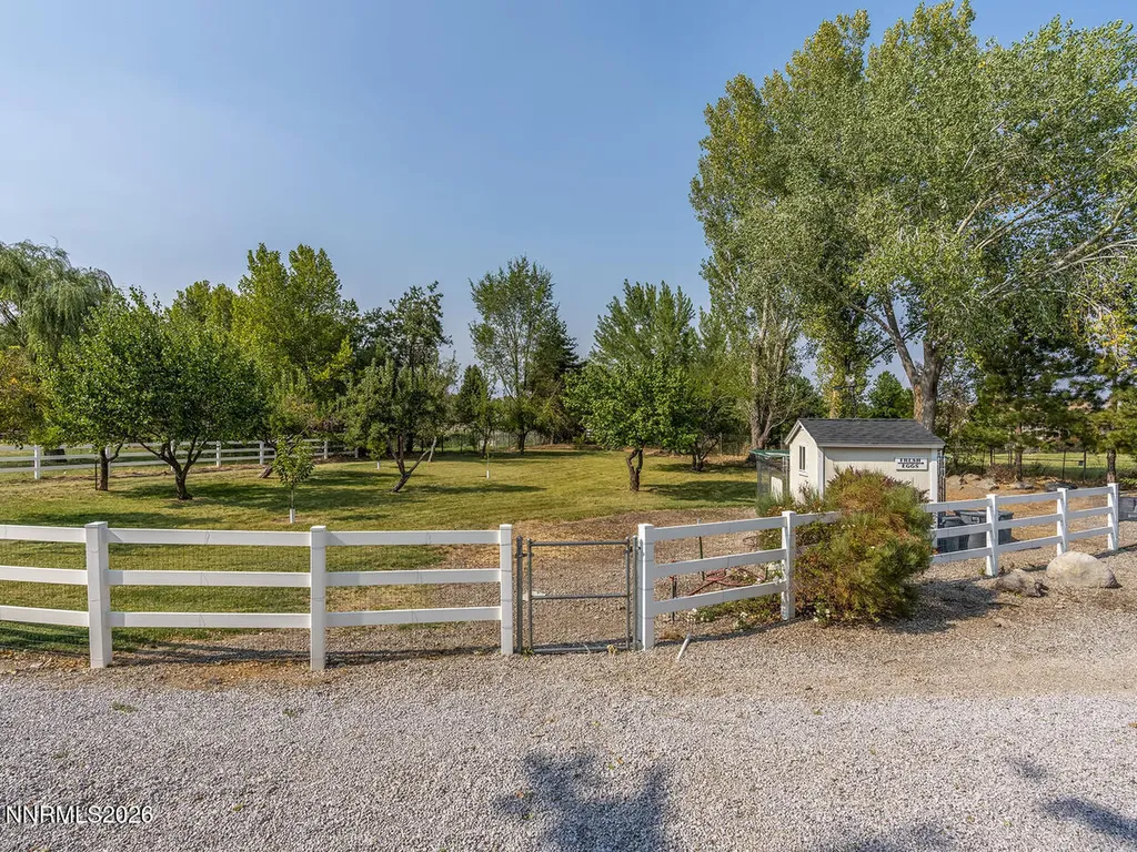 1965 Palmira Reno NV 89511