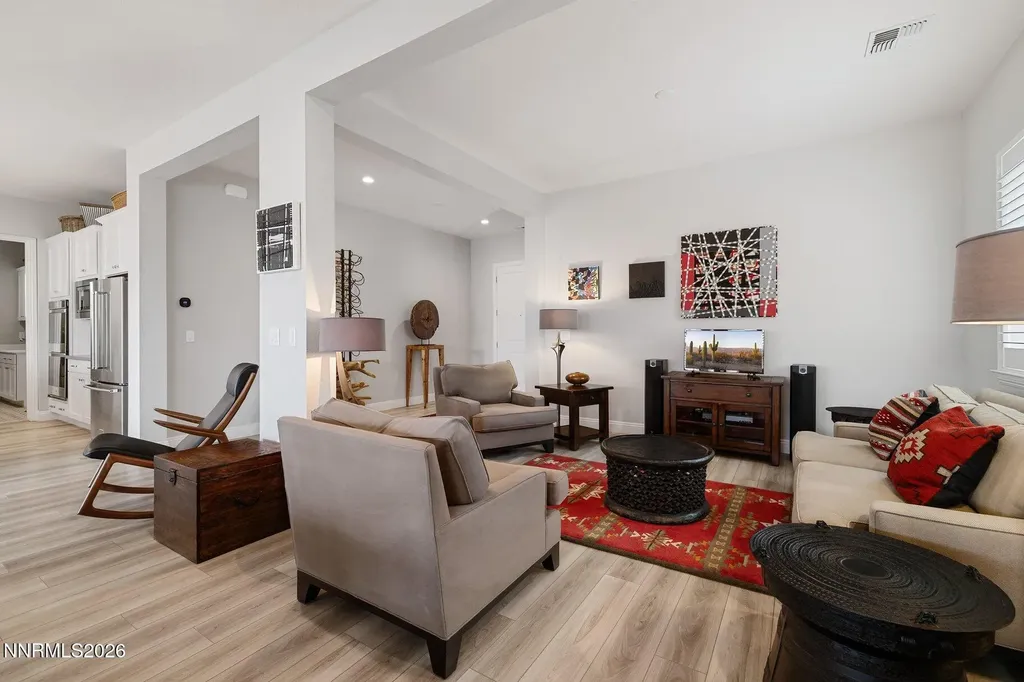 2285 White Clay Reno NV 89521