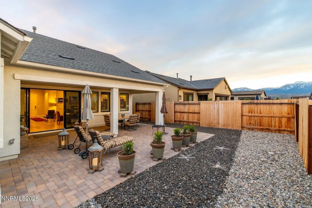 2285 White Clay Reno NV 89521