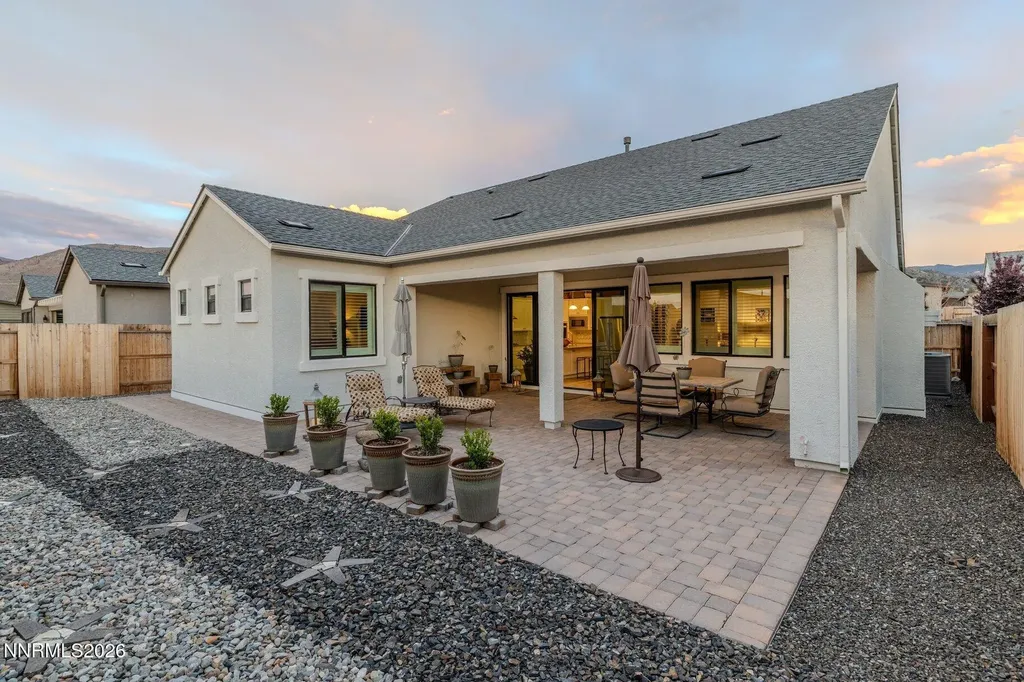 2285 White Clay Reno NV 89521