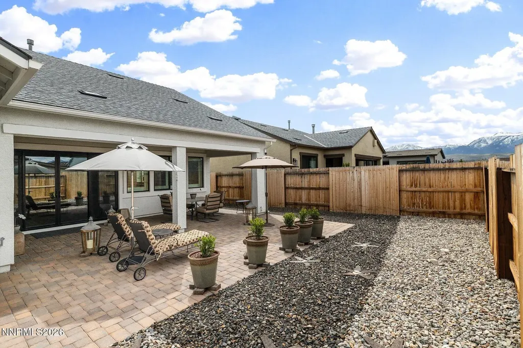 2285 White Clay Reno NV 89521