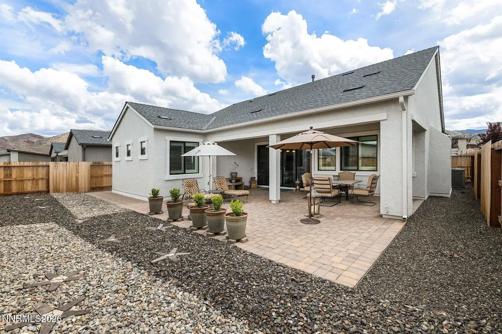 2285 White Clay Reno NV 89521