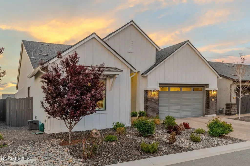 2285 White Clay Reno NV 89521