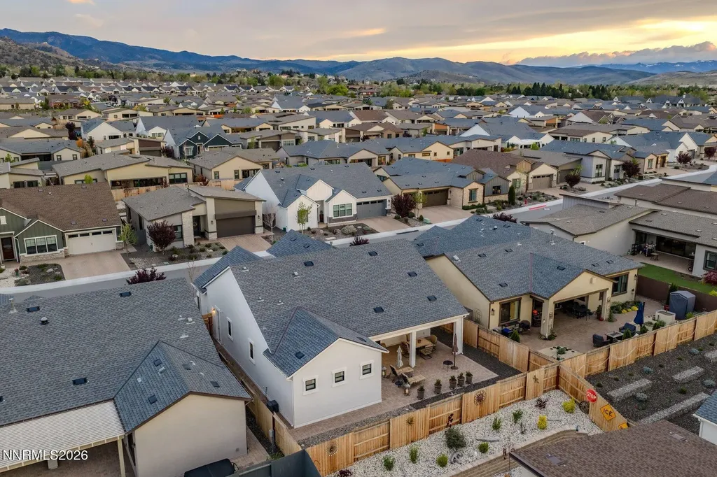 2285 White Clay Reno NV 89521