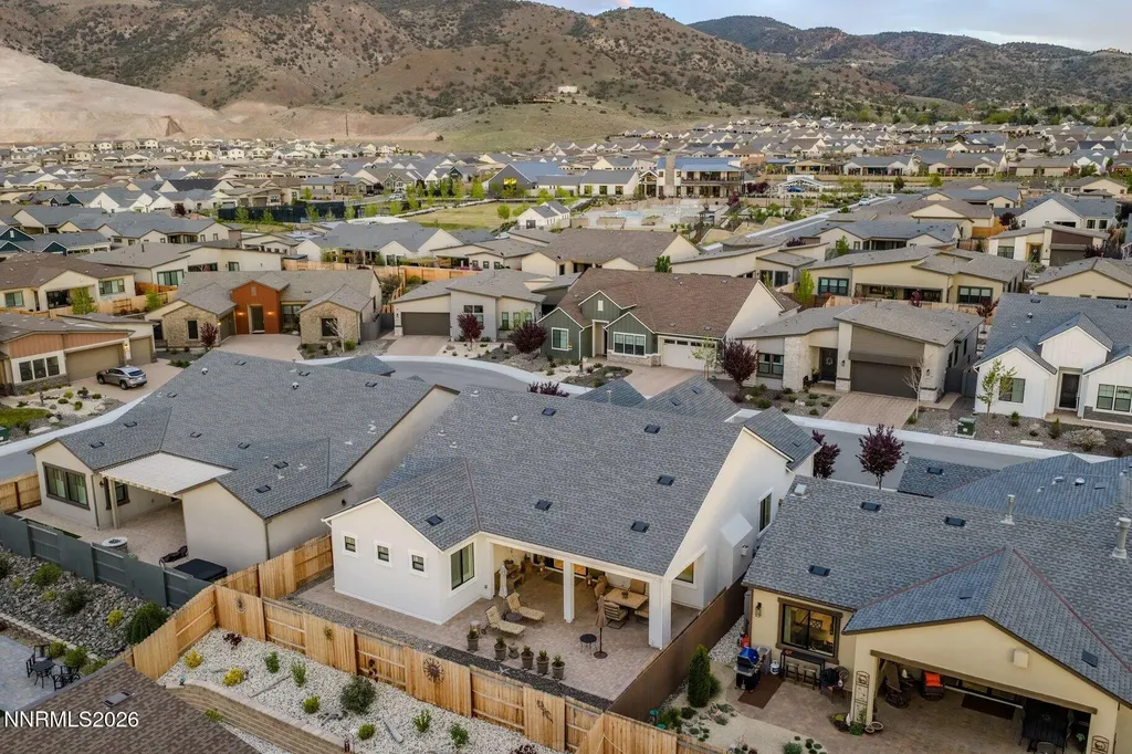 2285 White Clay Reno NV 89521