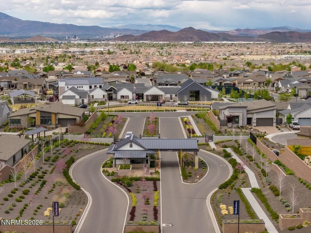 2285 White Clay Reno NV 89521
