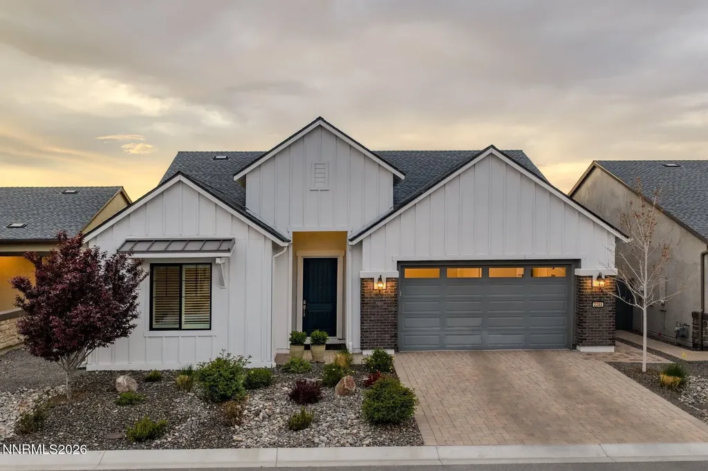 2285 White Clay Reno NV 89521