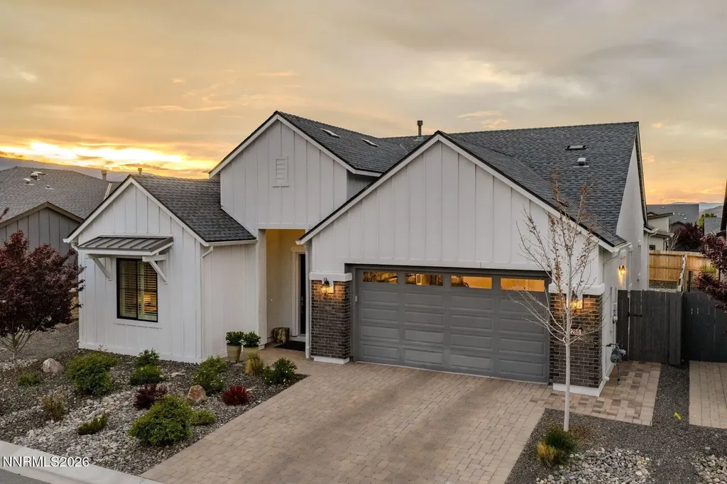 2285 White Clay Reno NV 89521