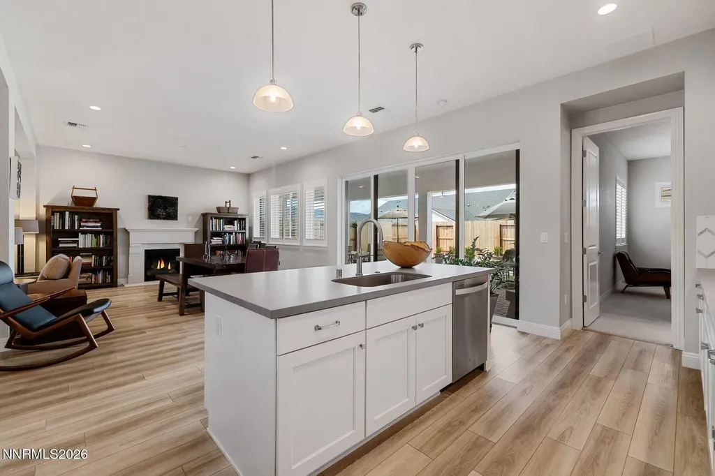 2285 White Clay Reno NV 89521