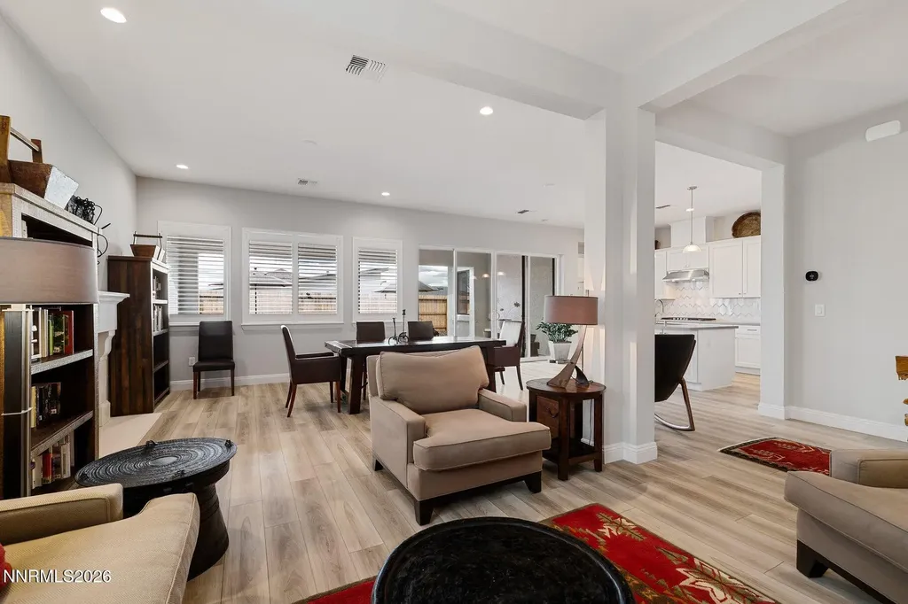 2285 White Clay Reno NV 89521