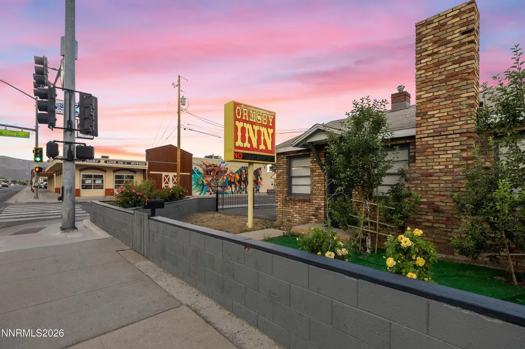 1515 Carson Carson City NV 89701