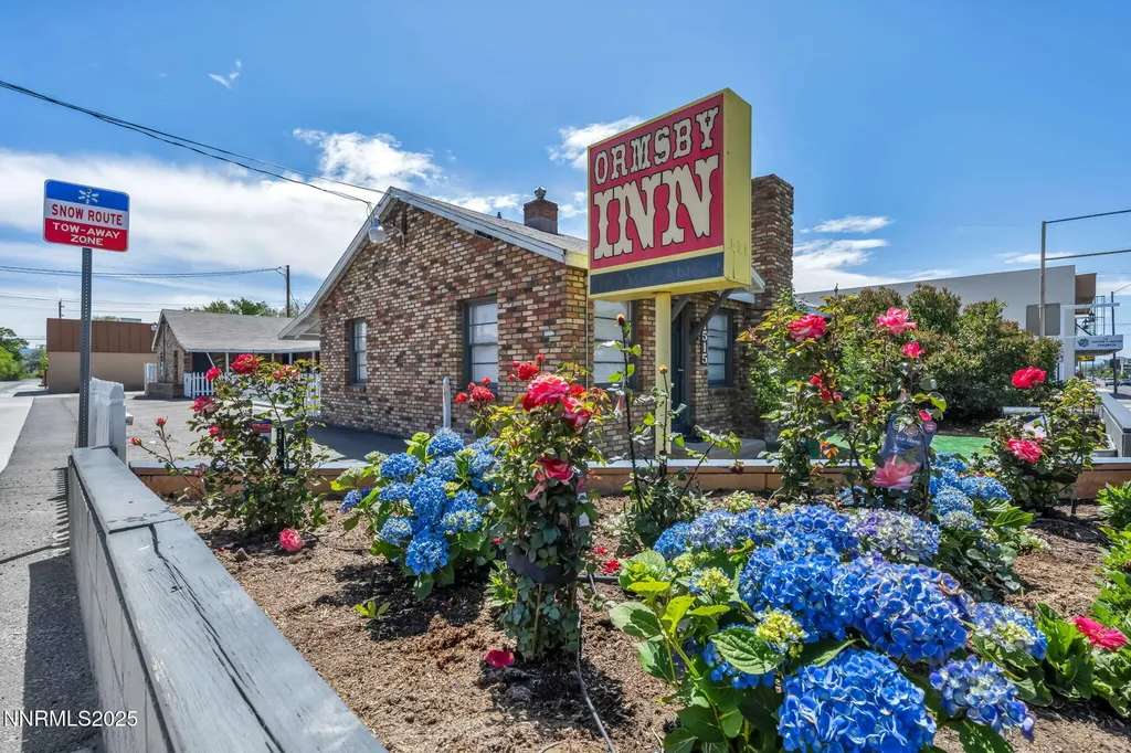 1515 Carson Carson City NV 89701