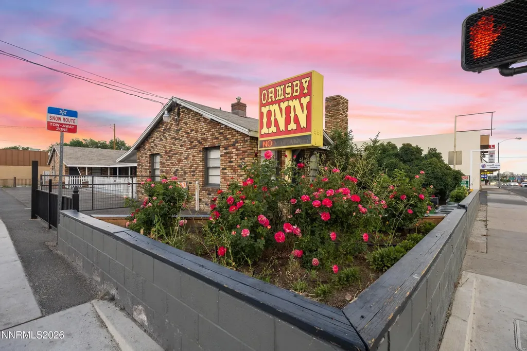 1515 Carson Carson City NV 89701