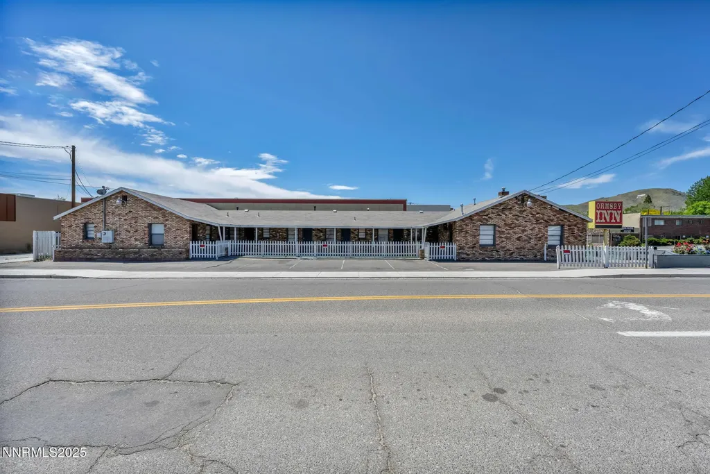 1515 Carson Carson City NV 89701