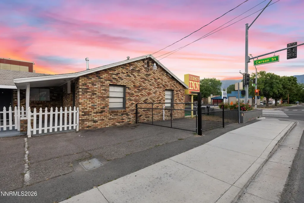 1515 Carson Carson City NV 89701