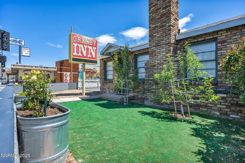 1515 Carson Carson City NV 89701