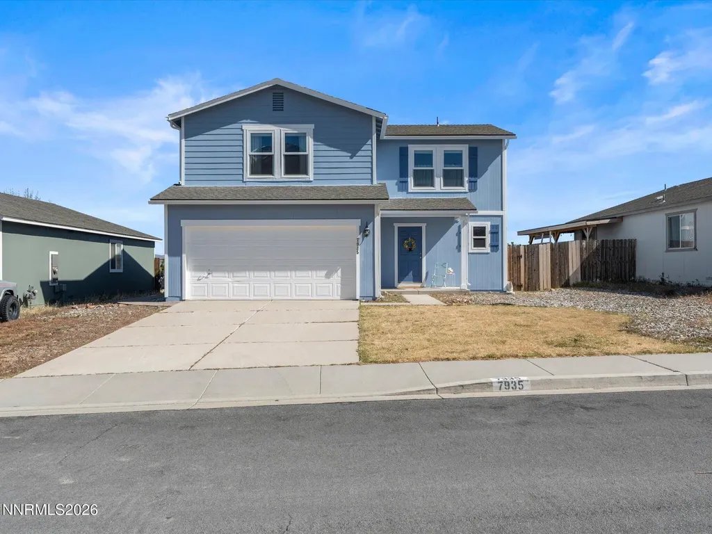 7935 Key Largo Reno NV 89506
