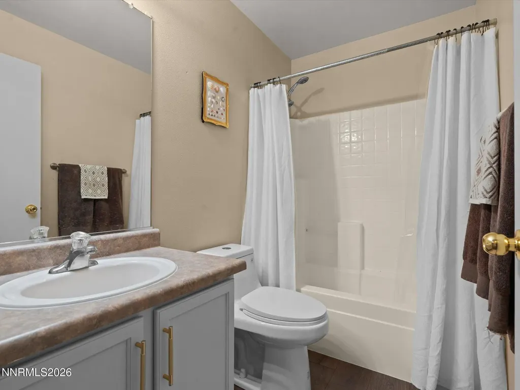 7935 Key Largo Reno NV 89506