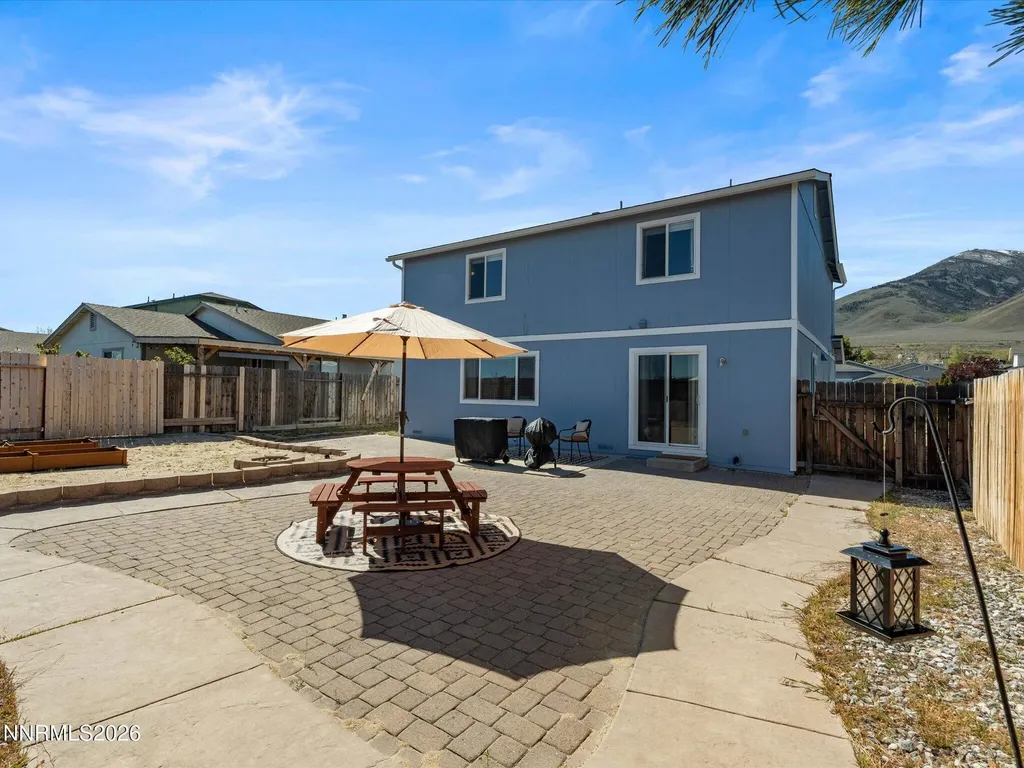 7935 Key Largo Reno NV 89506