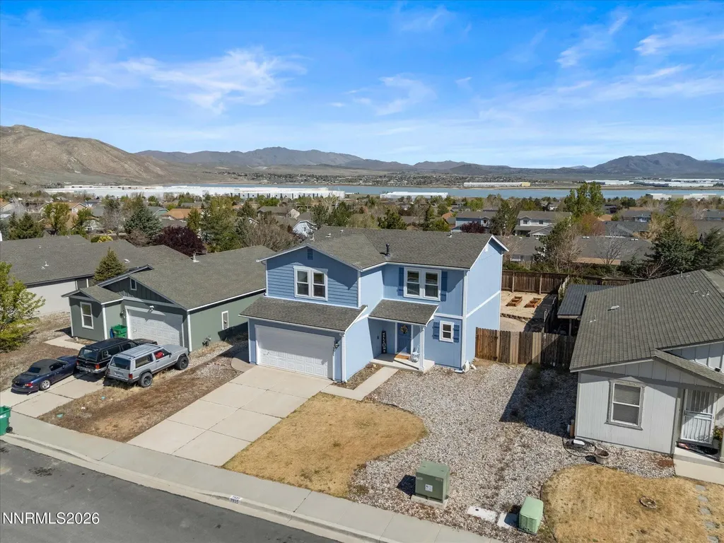 7935 Key Largo Reno NV 89506