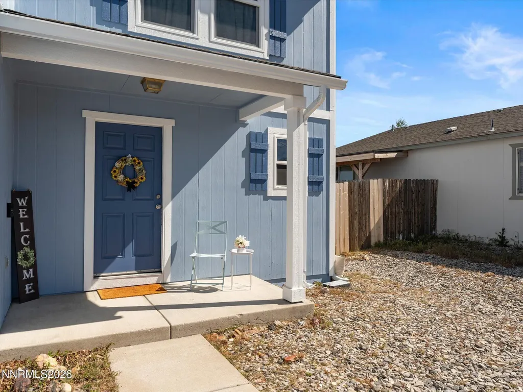 7935 Key Largo Reno NV 89506