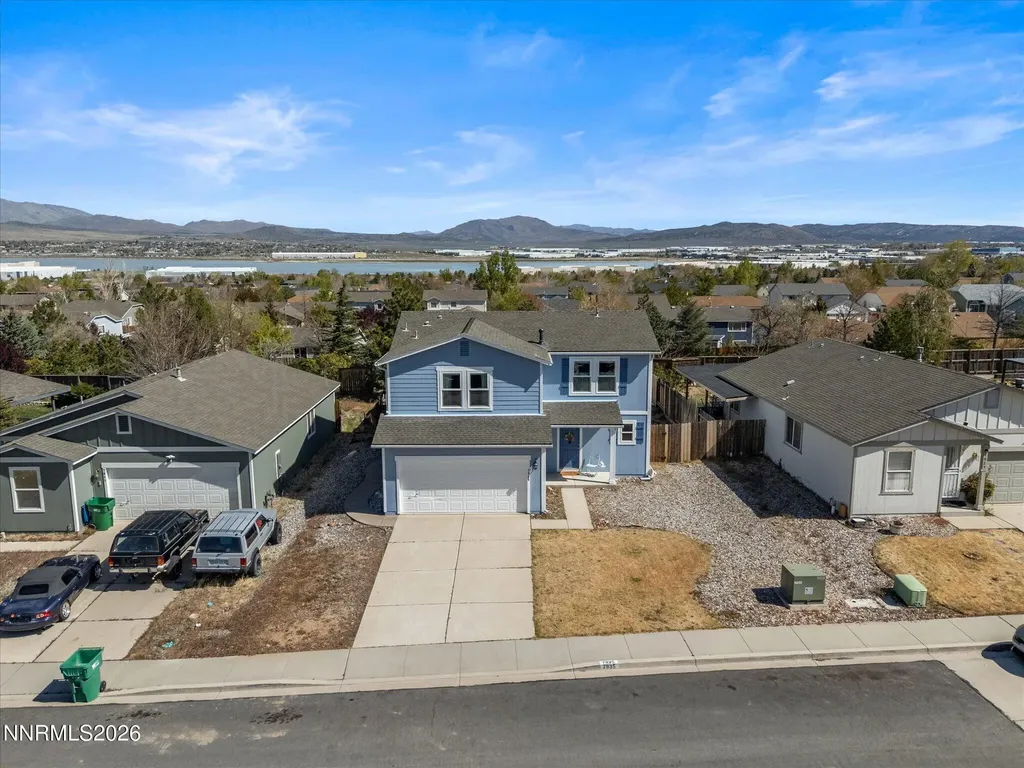 7935 Key Largo Reno NV 89506