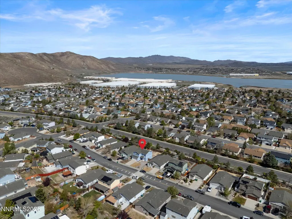 7935 Key Largo Reno NV 89506
