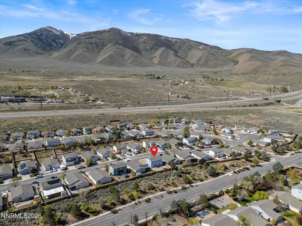 7935 Key Largo Reno NV 89506