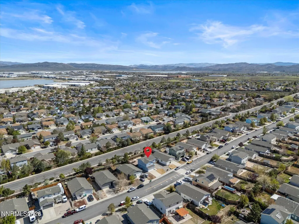 7935 Key Largo Reno NV 89506