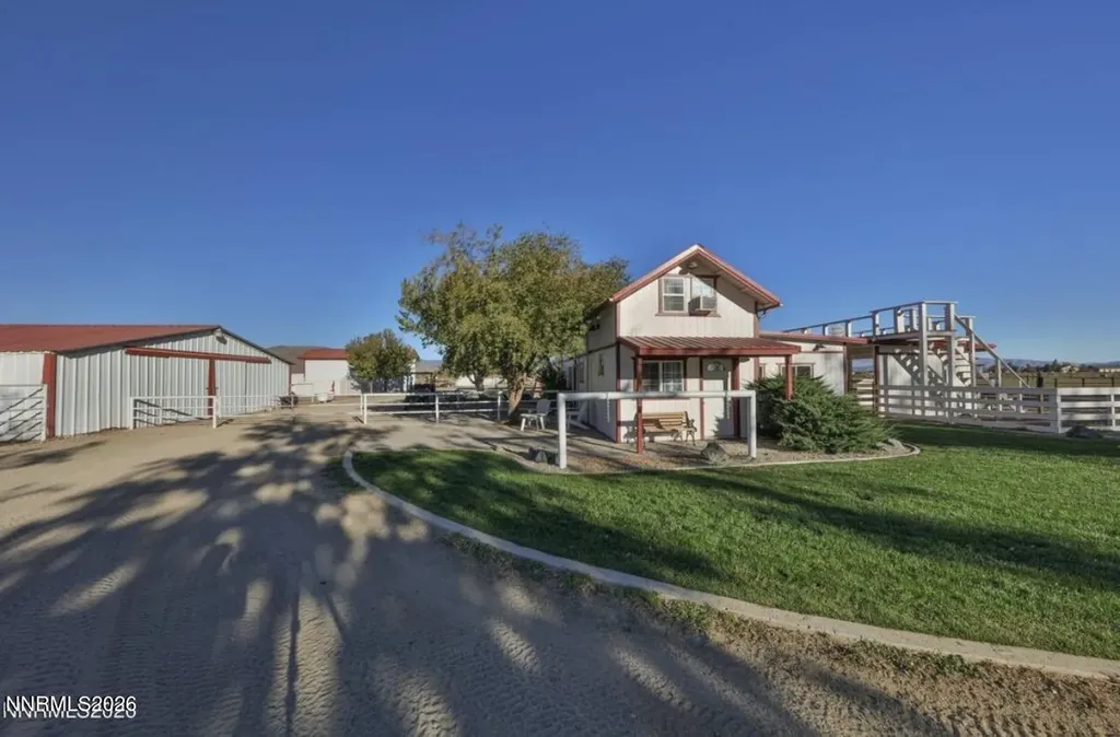 2801 Tamara Minden NV 89423