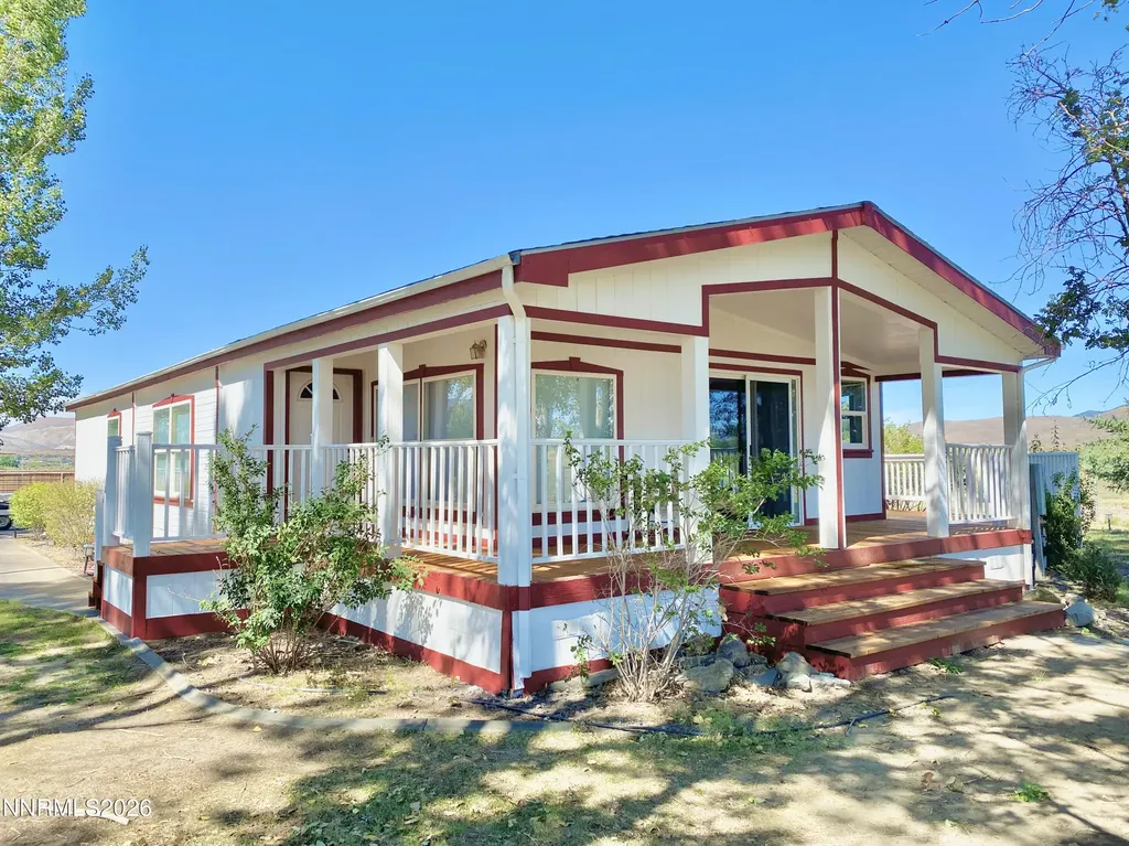 2801 Tamara Minden NV 89423