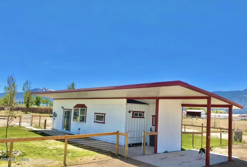 2801 Tamara Minden NV 89423
