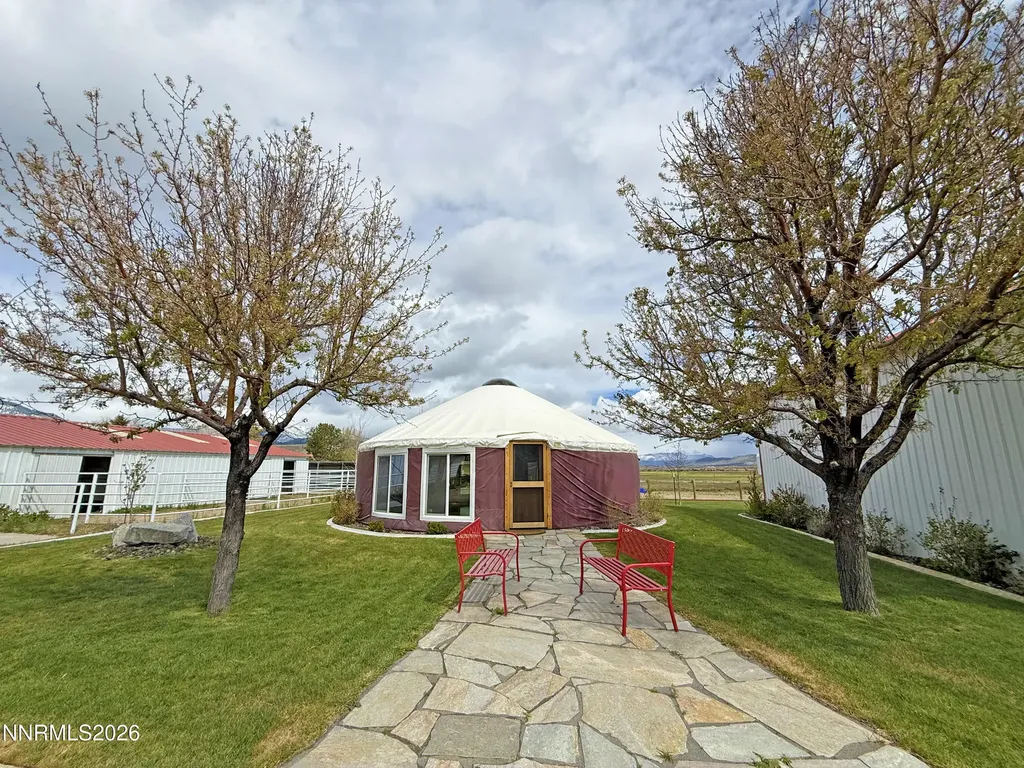2801 Tamara Minden NV 89423