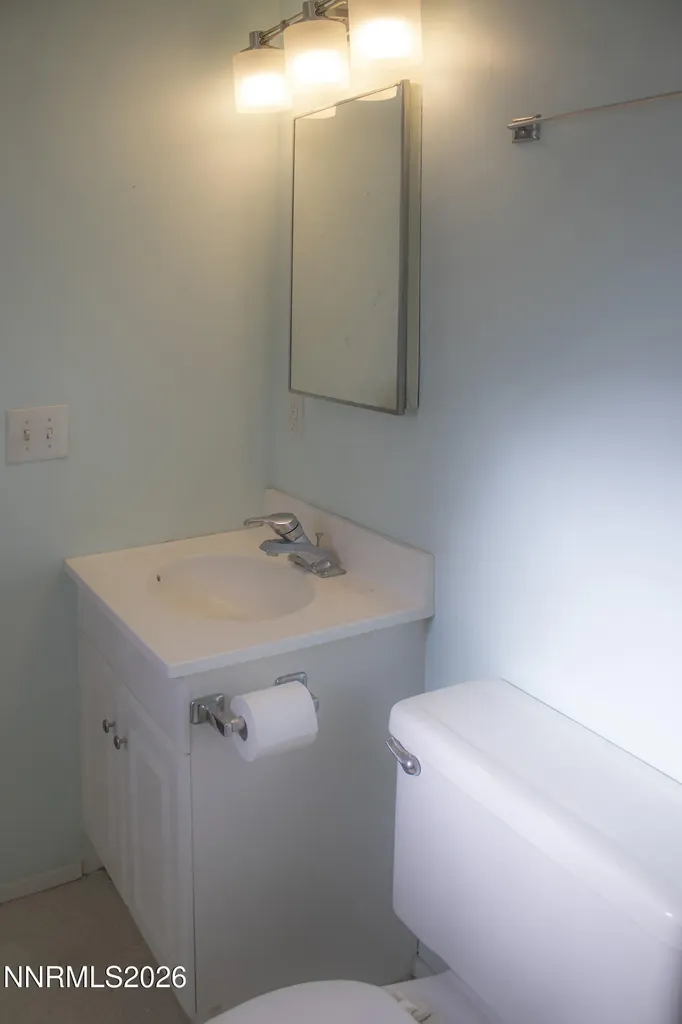 425 Spruce Fernley NV 89408