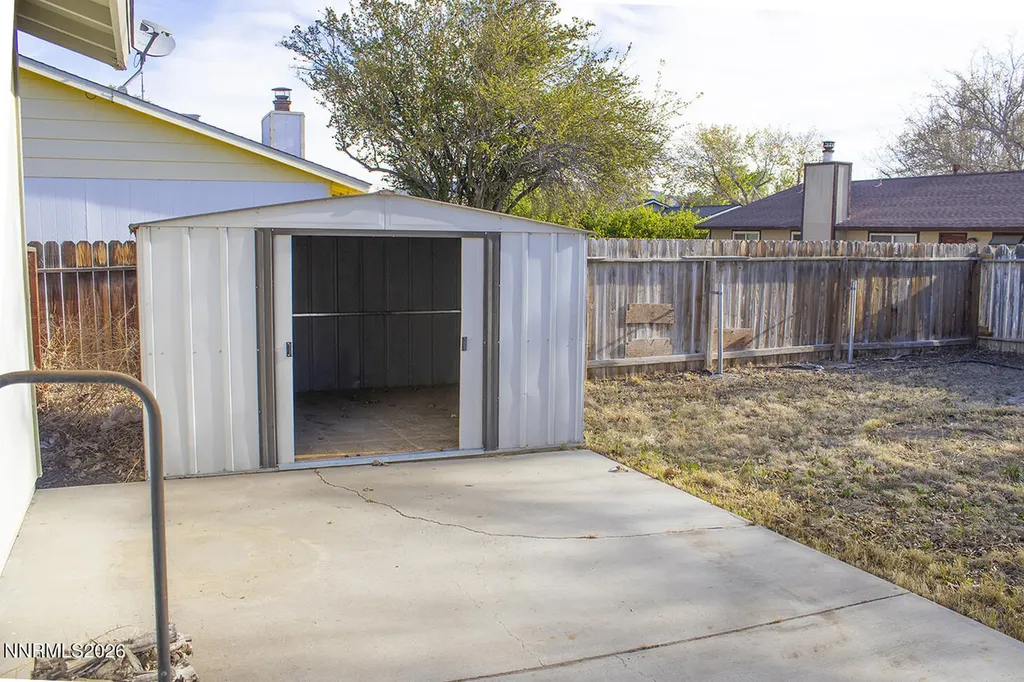 425 Spruce Fernley NV 89408