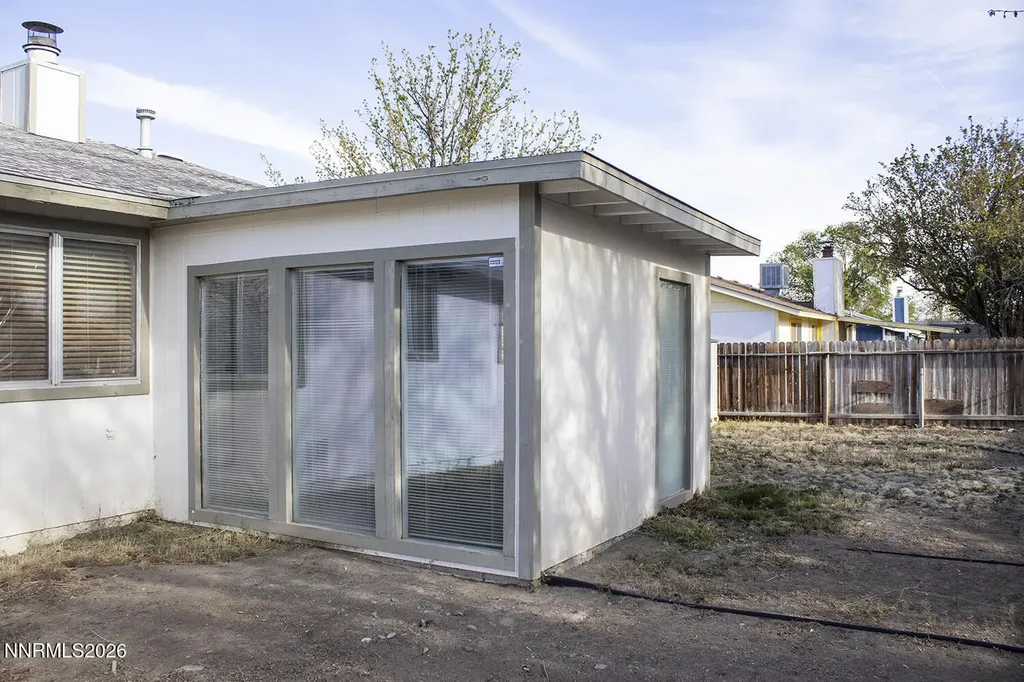 425 Spruce Fernley NV 89408