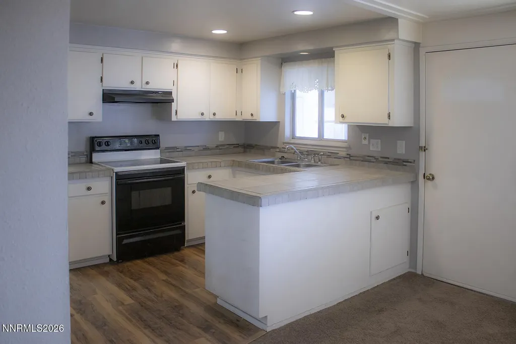425 Spruce Fernley NV 89408