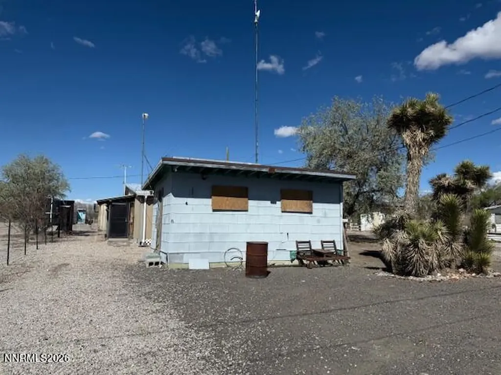 12599 Stillwater Fallon NV 89406