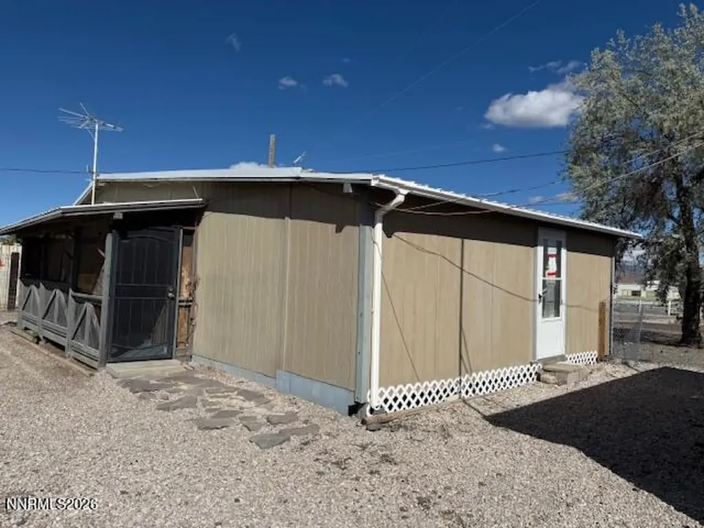 12599 Stillwater Fallon NV 89406