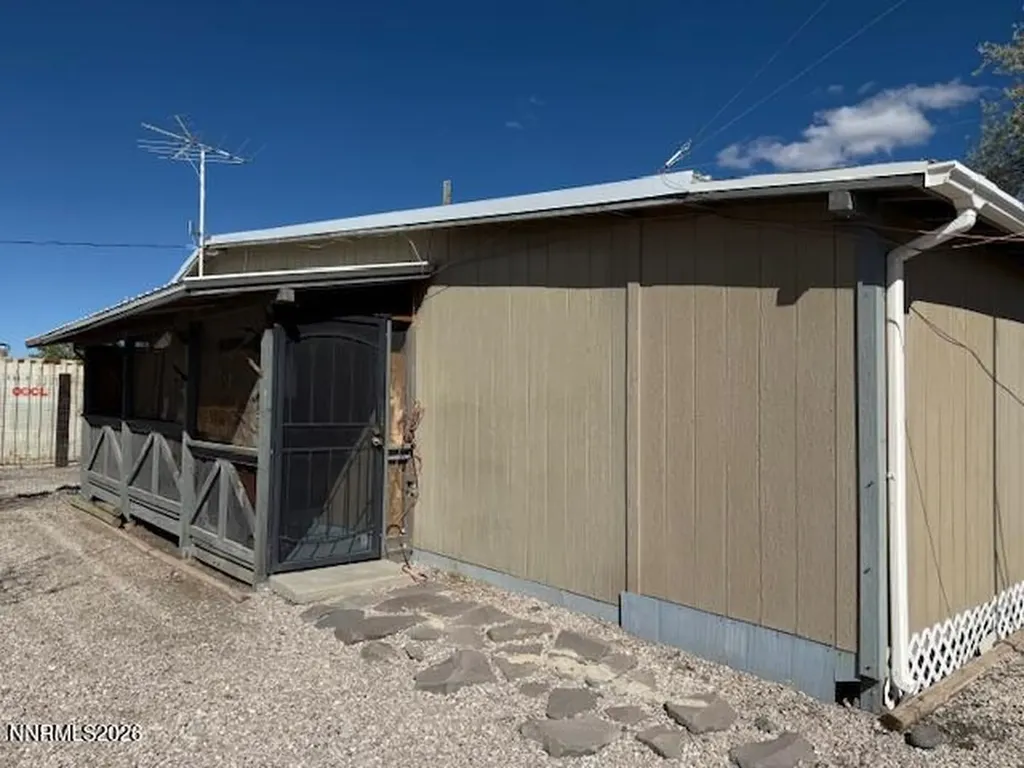 12599 Stillwater Fallon NV 89406