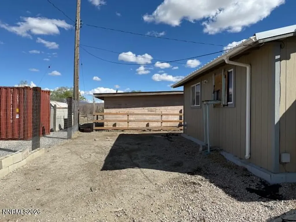 12599 Stillwater Fallon NV 89406
