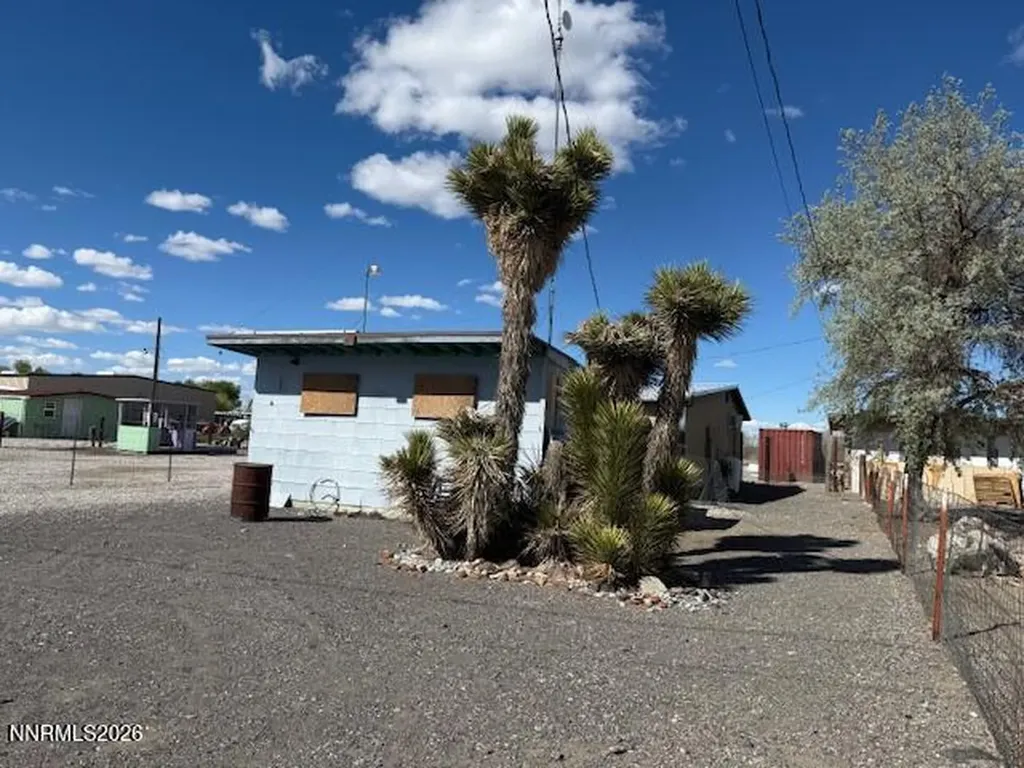12599 Stillwater Fallon NV 89406