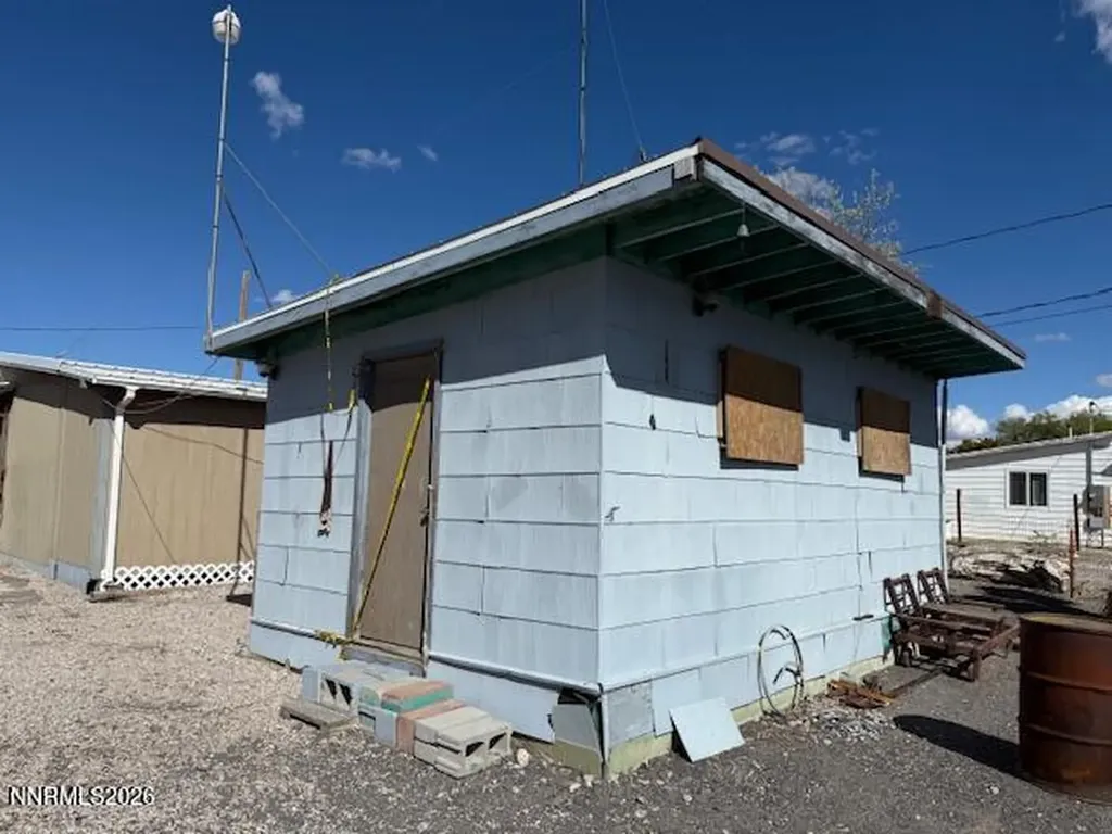 12599 Stillwater Fallon NV 89406