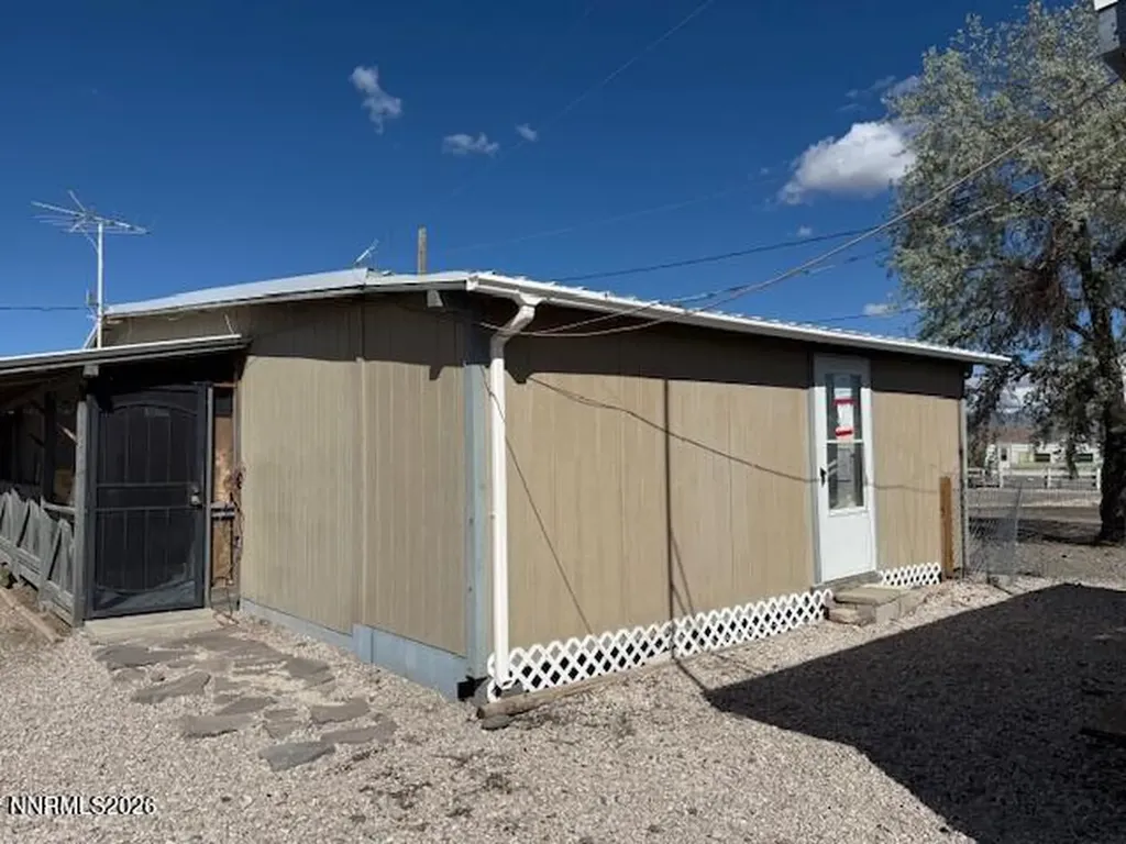 12599 Stillwater Fallon NV 89406