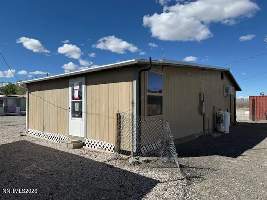 12599 Stillwater Fallon NV 89406
