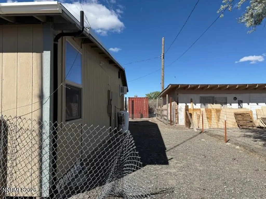 12599 Stillwater Fallon NV 89406